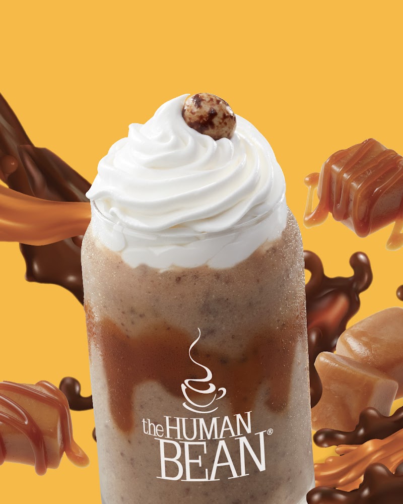 The Human Bean photo 2