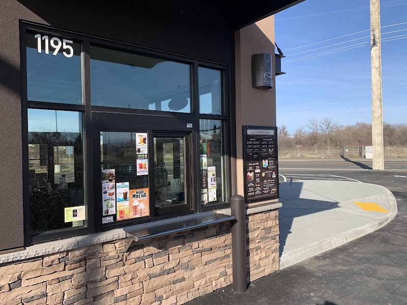 The Human Bean photo 1