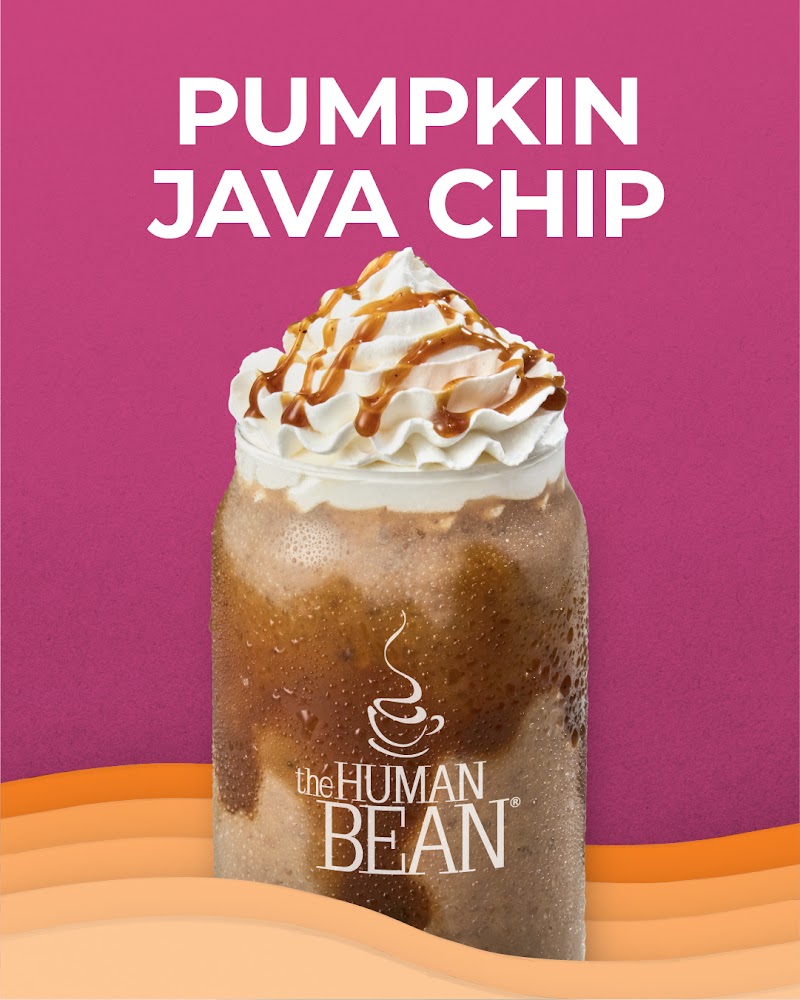 The Human Bean photo 3