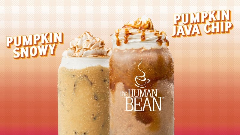 The Human Bean photo 2
