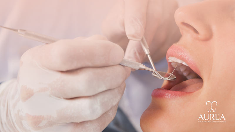 Dra. Andreia Rabelo - AUREA ODONTOLOGIA LTDA - foto 2