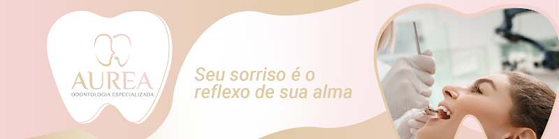 Dra. Andreia Rabelo - AUREA ODONTOLOGIA LTDA