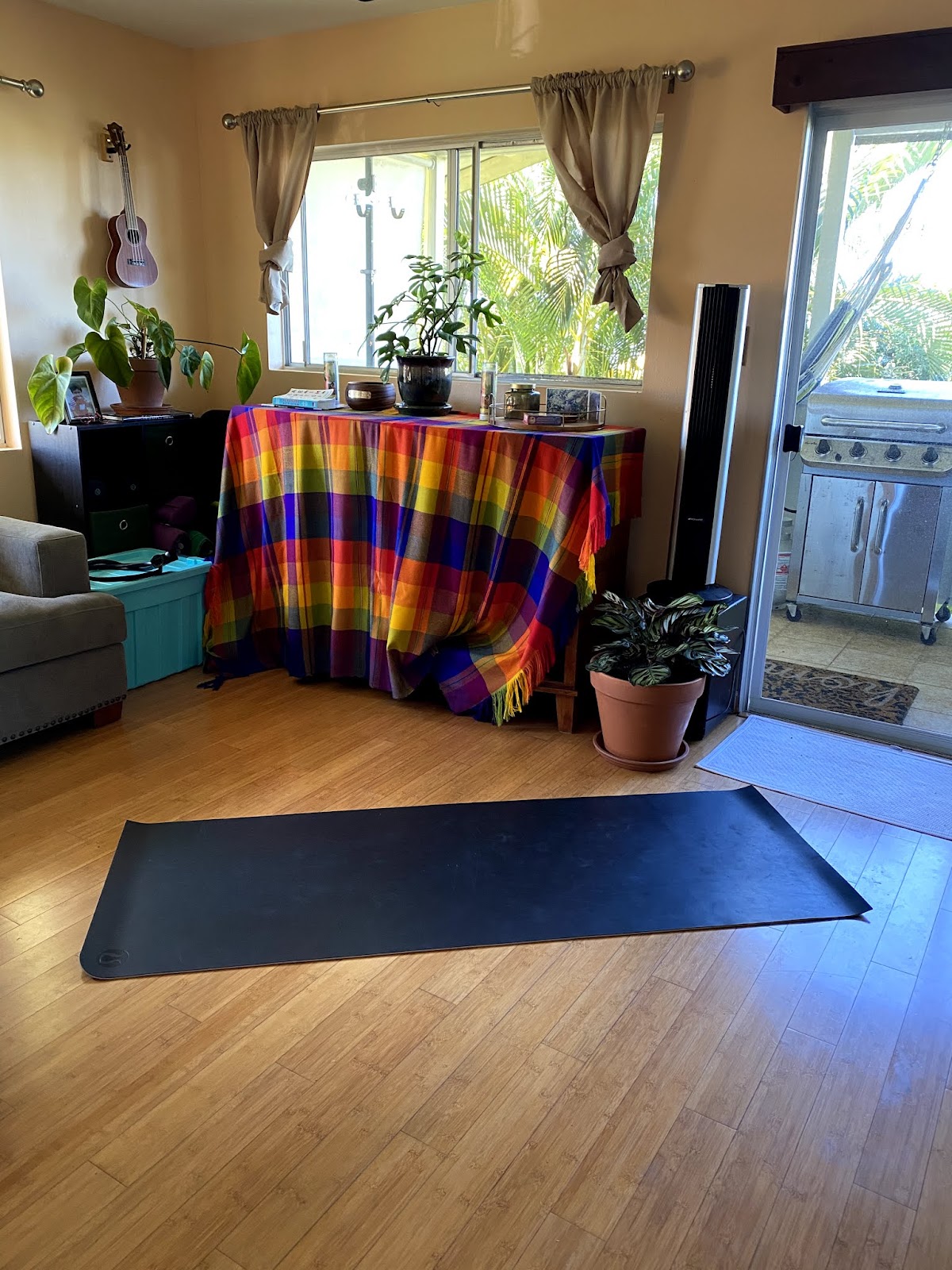 Konalani Yoga Ashram — 3