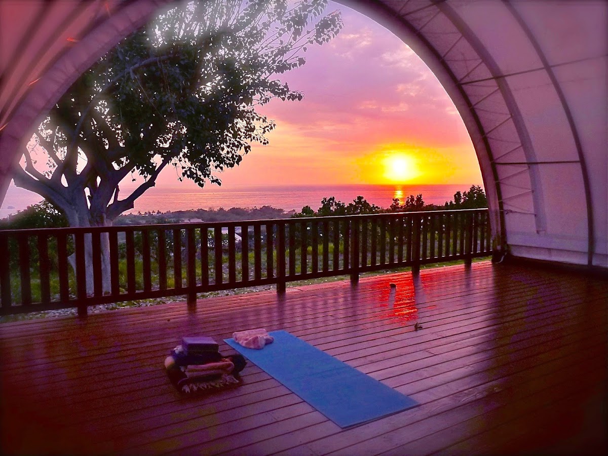 Konalani Yoga Ashram — 4