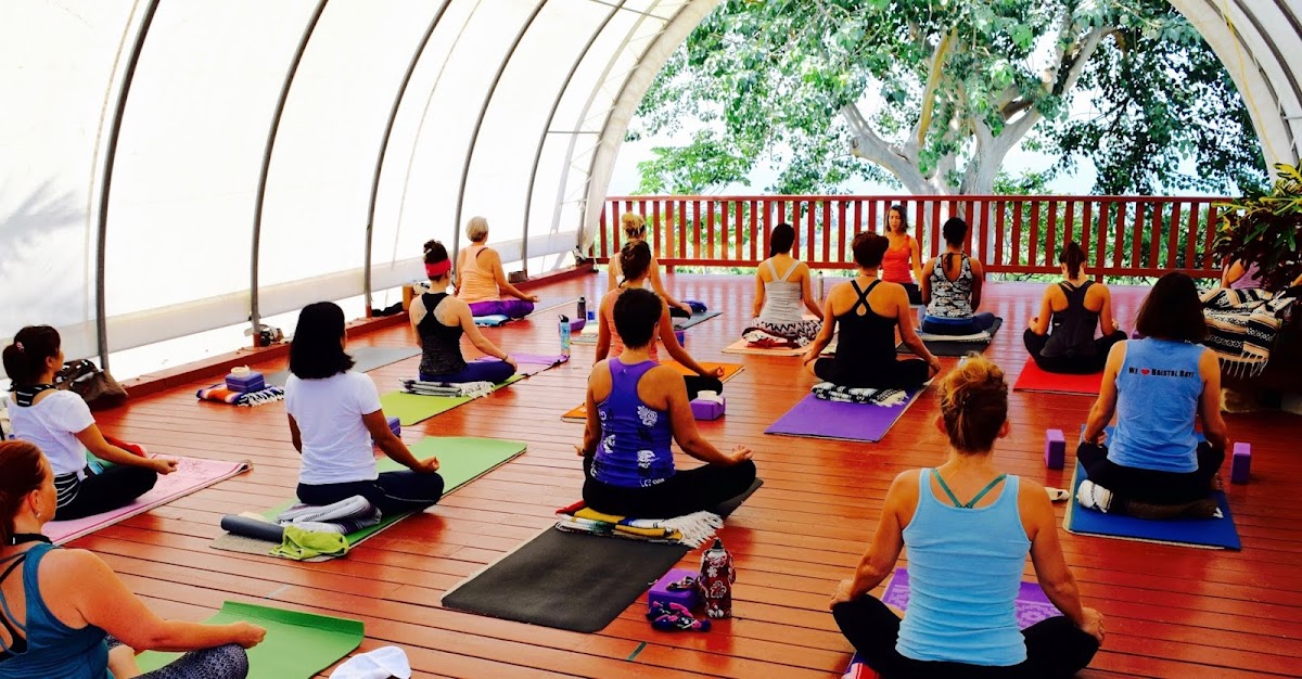 Konalani Yoga Ashram