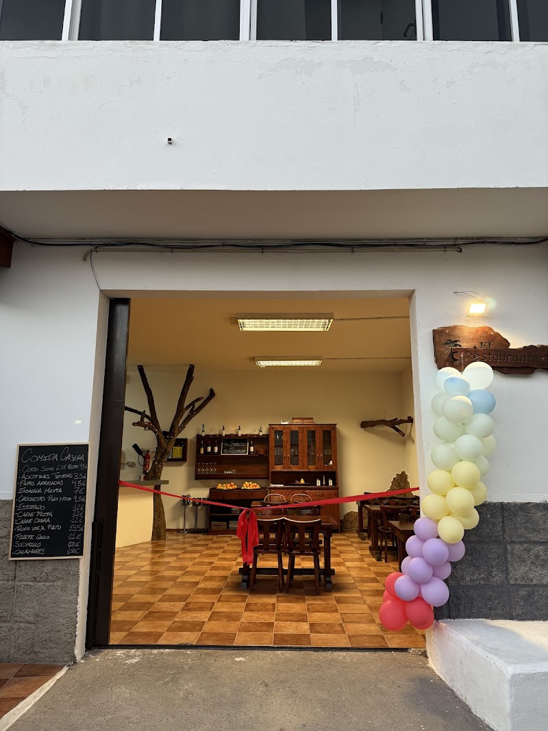 Bar Los Blanquizales