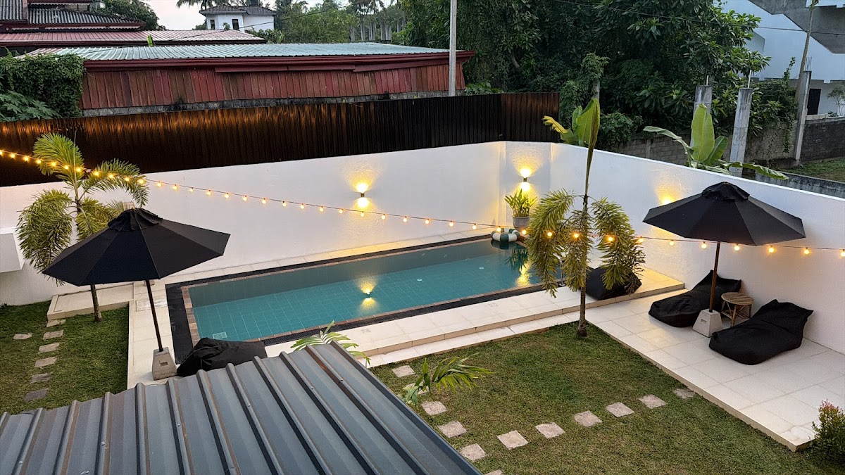 Oasia Boutique Surf House — 4