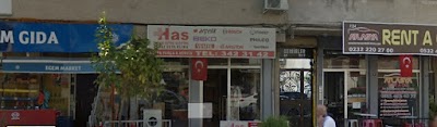 Hasteknik Isıtma Soğutma - Beyaz Eşya Servisi