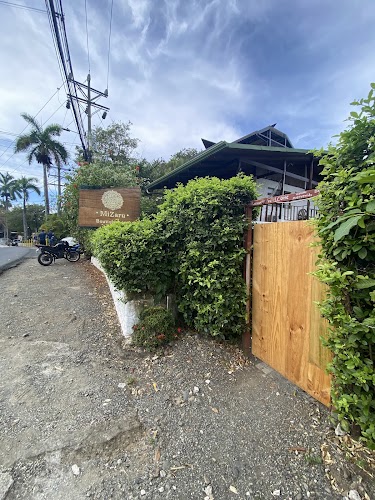 Mi Zaru beautiful sea view hotel