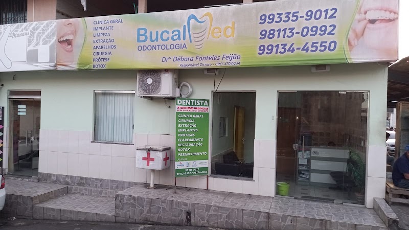 Bucalmed - Clínica Odontológica - foto 2