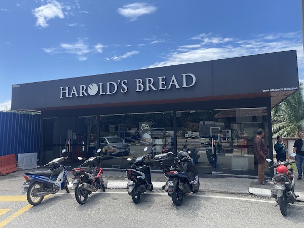 Harold’s Bread - Photo 1