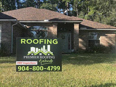 Premier Roofing of Jacksonville, LLC