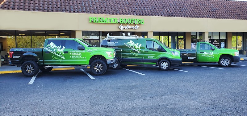 Premier Roofing of Jacksonville, LLC photo 4