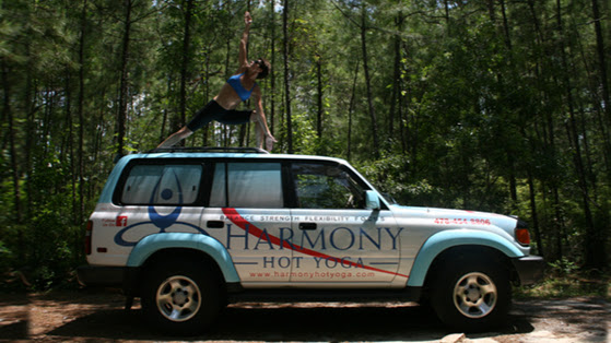 Harmony Total Wellness