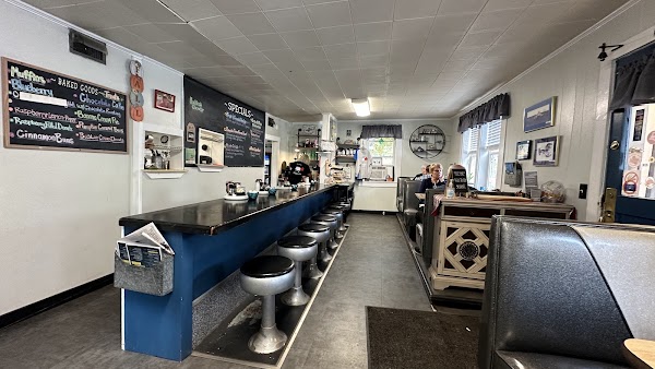 Deb’s Bristol Diner