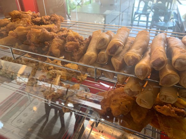 Zaiton Jalak Restaurant - Photo 1