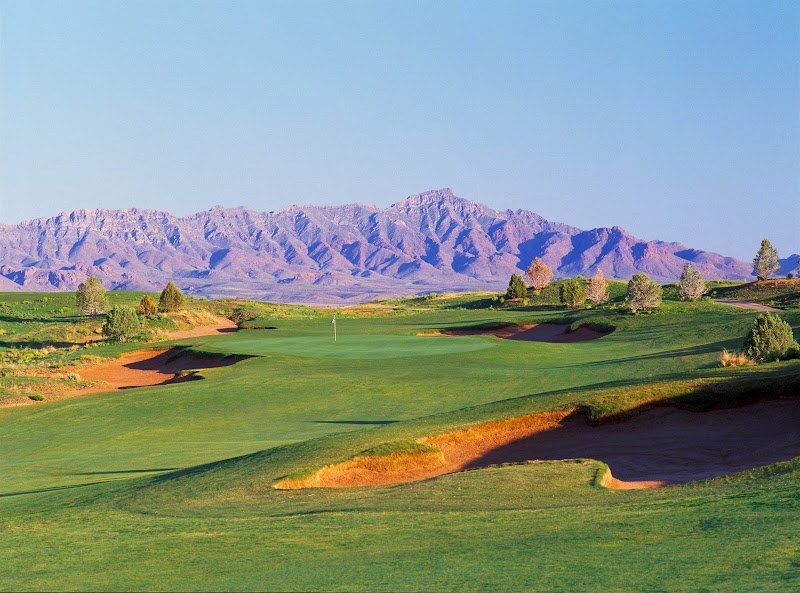 Butterfield Trail Golf Club photo 1