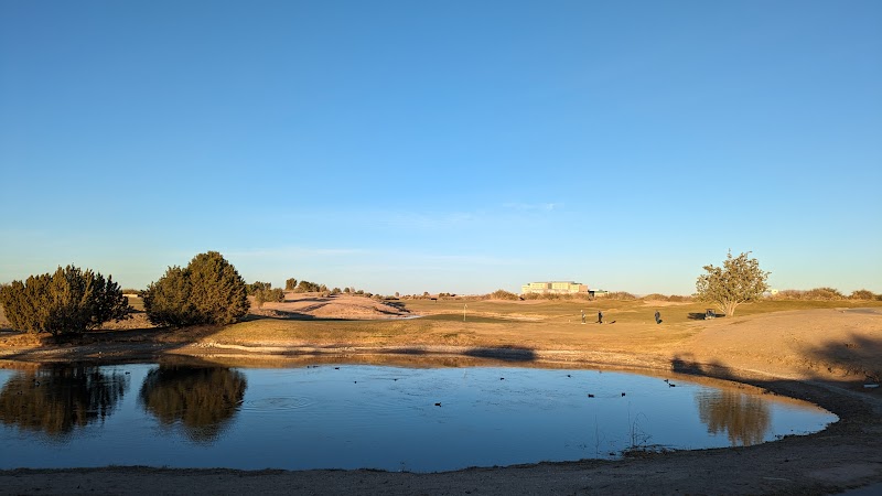 Butterfield Trail Golf Club photo 3