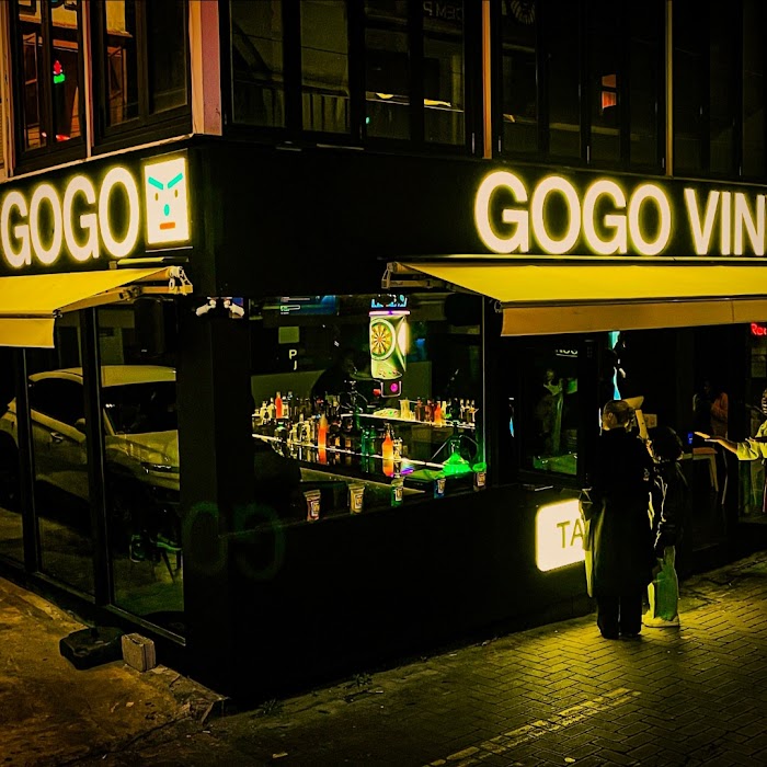 고고비닐 gogo vinyl fotoğraf 1