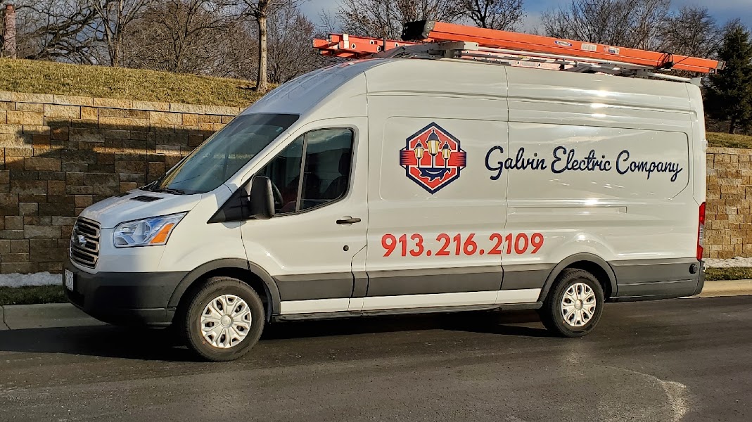 Galvin Electric Company, Inc