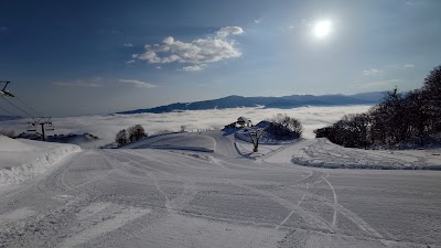 Togari Onsen Ski Area - 5