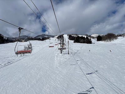 Togari Onsen Ski Area - 3