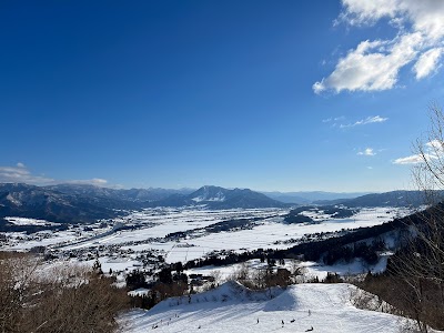 Togari Onsen Ski Area - 2