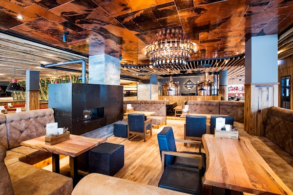 Barfüßer Hausbrauerei Ulm