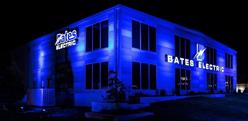 S.E. Bates Electric