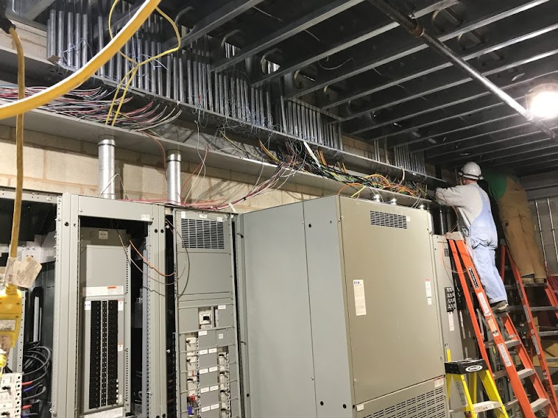 S.E. Bates Electric - Electrician in Hialeah Gardens