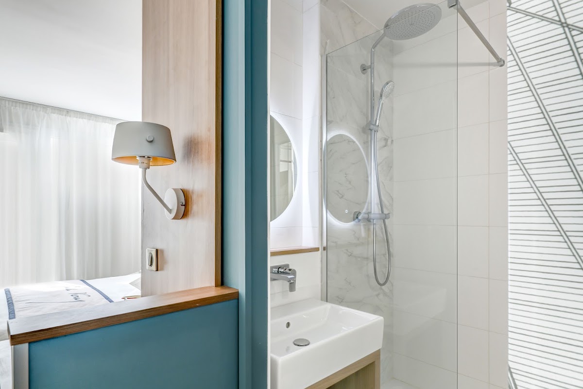 Hôtel Jules Verne Biarritz 3
