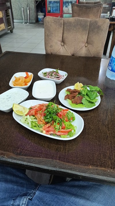 Ceyhan kebap - Restoran