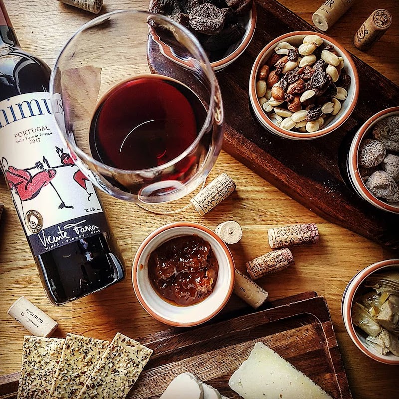 Vicente Faria Vinhos, S.A.