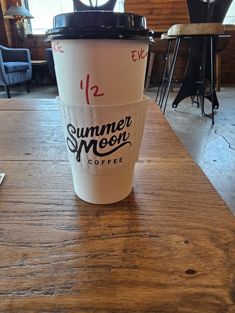 Summer Moon Coffee photo 4