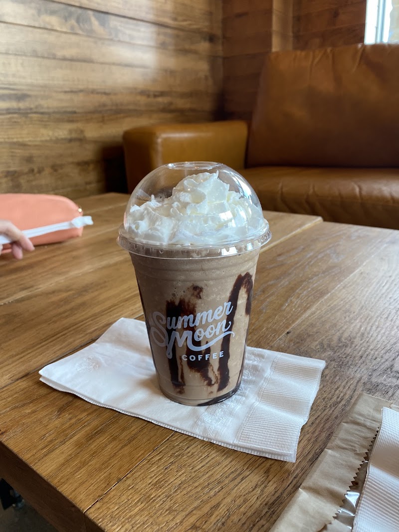Summer Moon Coffee photo 3
