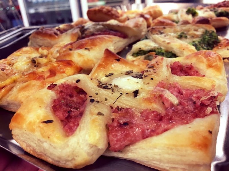 Foto de SR.Sabor Café&Lanches