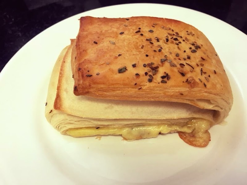 Foto de SR.Sabor Café&Lanches
