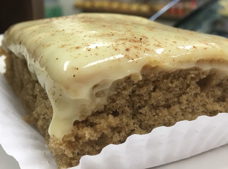 Foto de SR.Sabor Café&Lanches