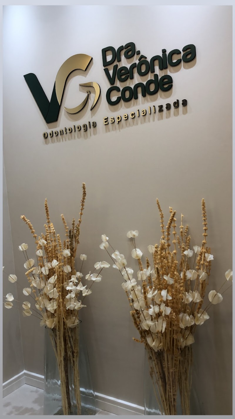Dentista Verônica Conde - foto 5