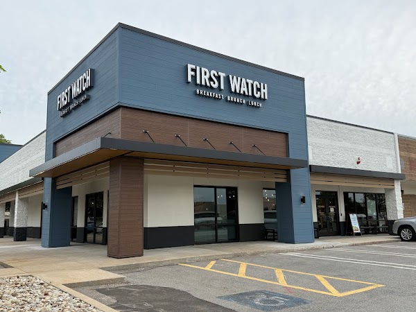 First Watch