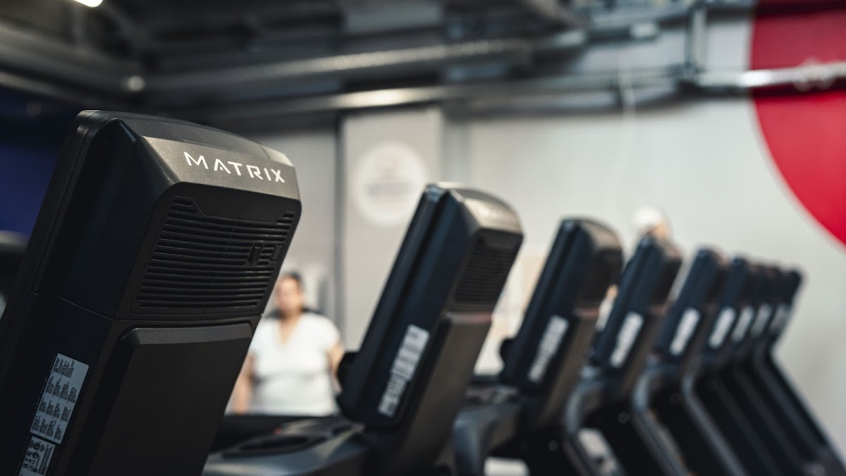 Neoness Paris 9 Madeleine, vue extérieure