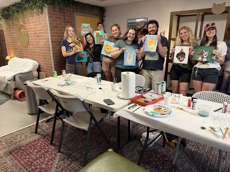 Queen City Cat Lounge