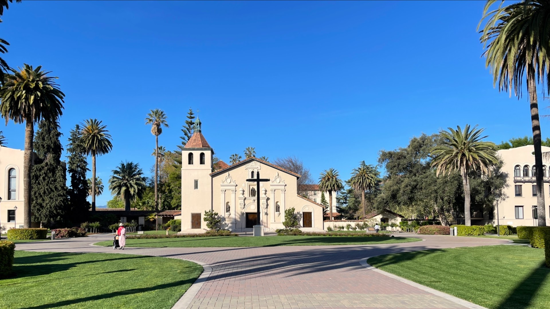 Santa Clara University
