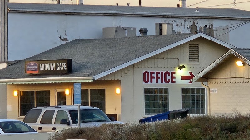 Midway Cafe photo 1