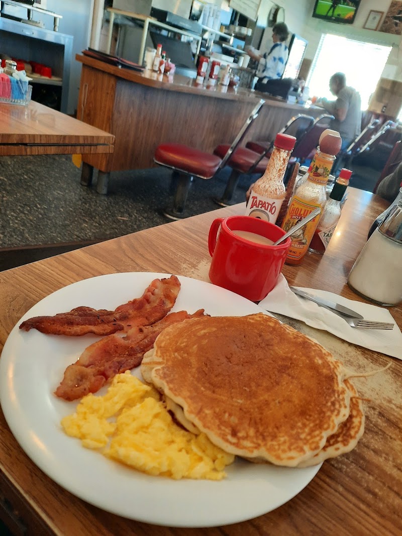 Midway Cafe photo 2