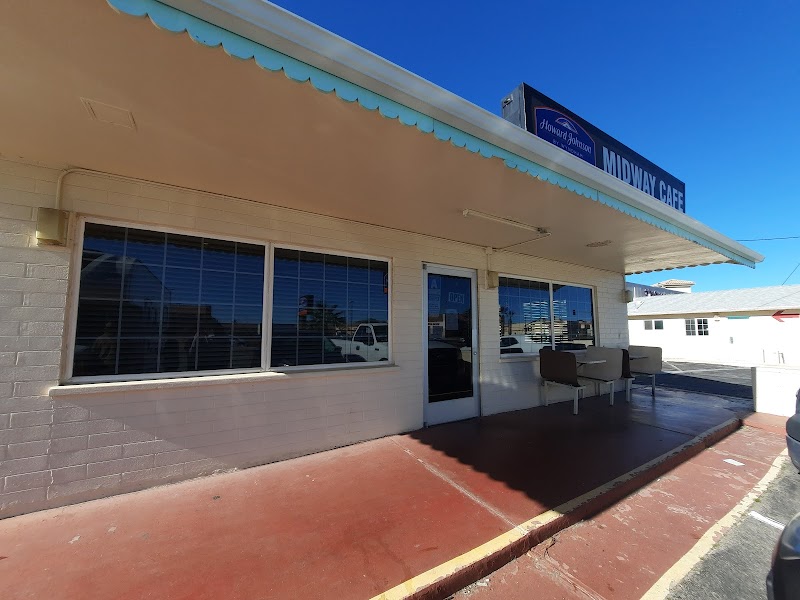 Midway Cafe photo 4