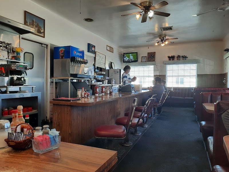 Midway Cafe photo 3