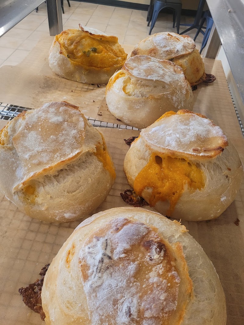 Candlewood Farms Coffee & Bakery, LLC photo 3