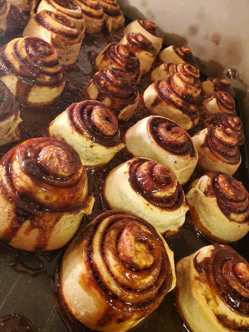 Candlewood Farms Coffee & Bakery, LLC photo 2