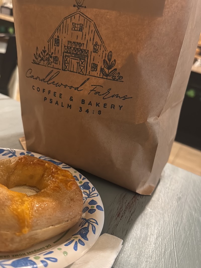Candlewood Farms Coffee & Bakery, LLC photo 4